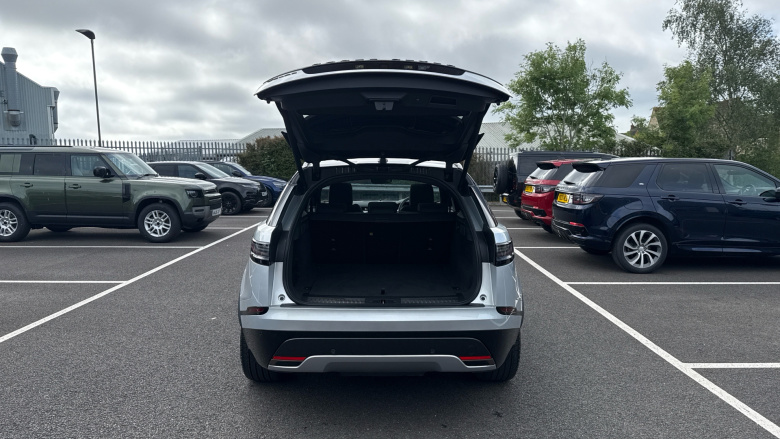 Land Rover Range Rover Velar 2.0 D200 MHEV Dynamic HSE 5dr Auto Diesel Estate